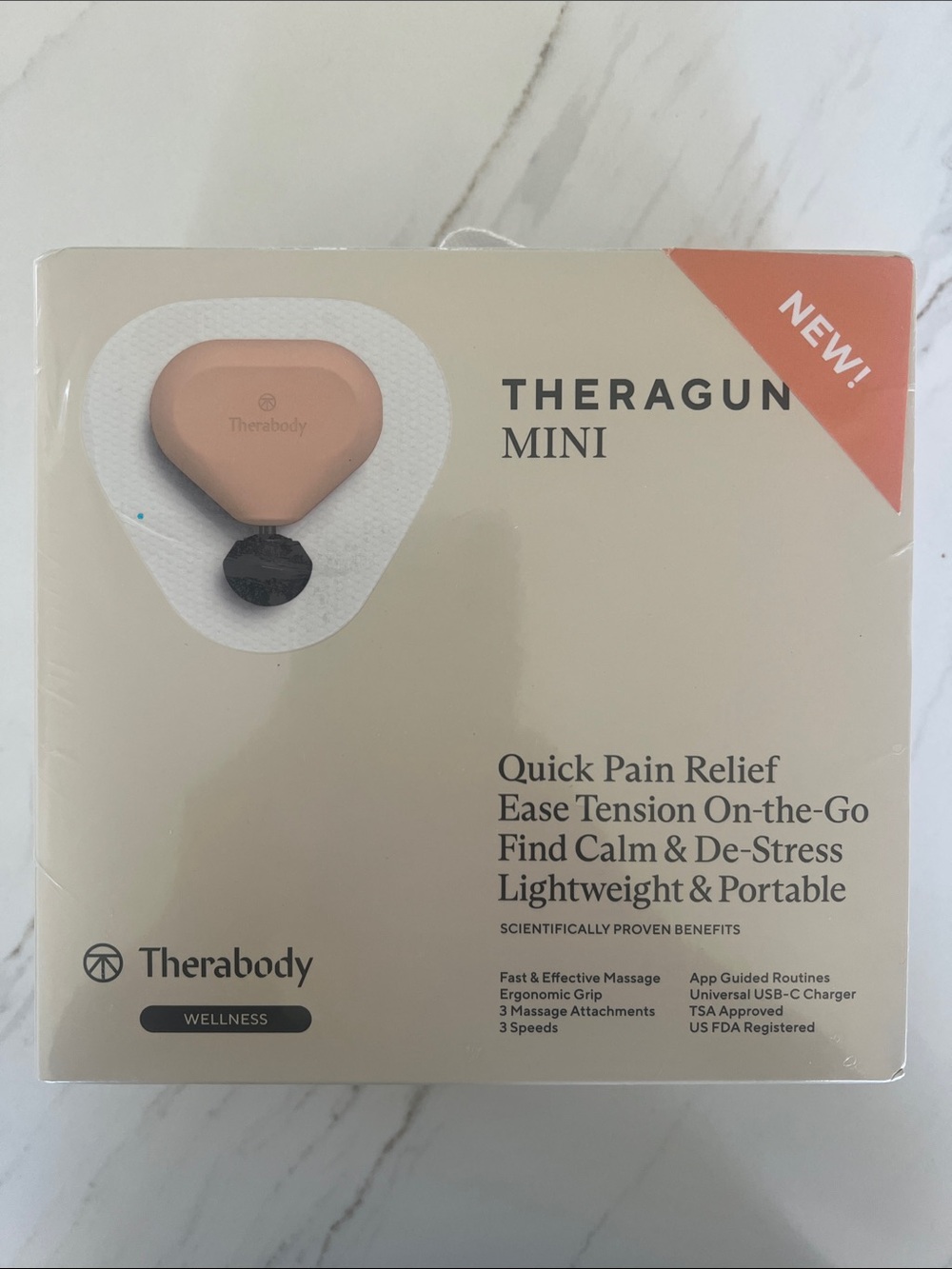 THERAGUN Mini